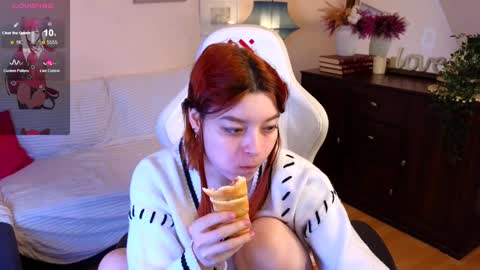 Lizzy online show from 3, 2, 2025