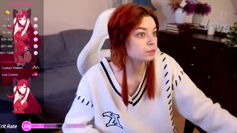 Lizzy online show from 7, 2, 2025