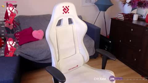 Lizzy online show from 20, 2, 2025