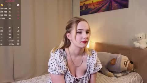 Jessi online show from 3, 10, 2025