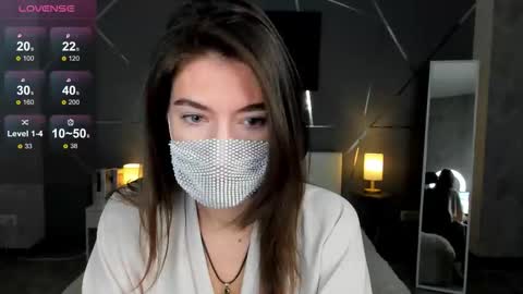 Sasha online show from 24, 11, 2025