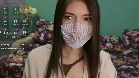 Sasha online show from 14, 5, 2026