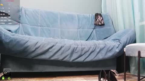 Miss Ati online show from 8, 9, 2025