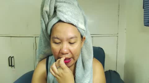 Snapshot of takemetoheavenbaby chatting on 11, 12, 2024 anne online show from 11, 12, 2024