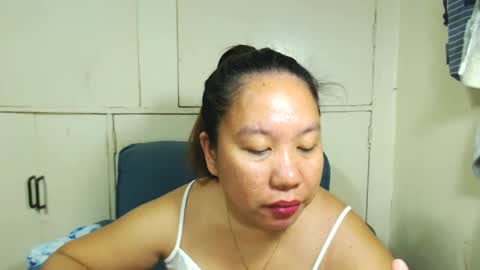 Snapshot of takemetoheavenbaby chatting on 25, 12, 2024 anne online show from 25, 12, 2024