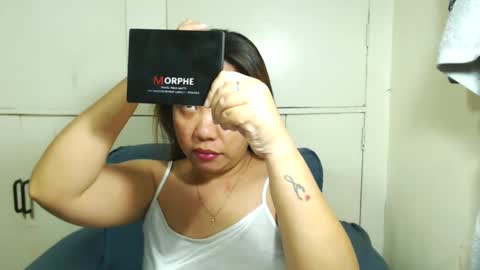 Snapshot of takemetoheavenbaby chatting on 25, 12, 2024 anne online show from 25, 12, 2024