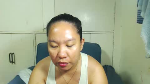 Snapshot of takemetoheavenbaby chatting on 2, 1, 2025 anne online show from 2, 1, 2025