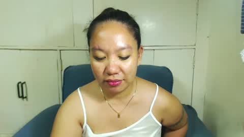 Snapshot of takemetoheavenbaby chatting on 12, 1, 2025 anne online show from 12, 1, 2025