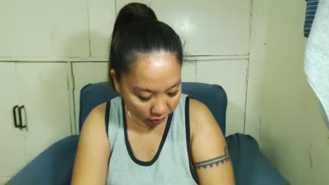 Snapshot of takemetoheavenbaby chatting on 15, 1, 2025 anne online show from 15, 1, 2025