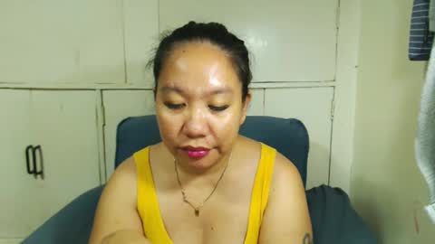Snapshot of takemetoheavenbaby chatting on 21, 1, 2025 anne online show from 21, 1, 2025
