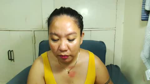 Snapshot of takemetoheavenbaby chatting on 22, 1, 2025 anne online show from 22, 1, 2025