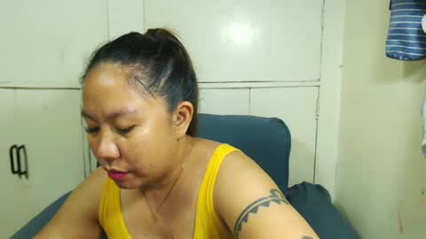 Snapshot of takemetoheavenbaby chatting on 23, 1, 2025 anne online show from 23, 1, 2025