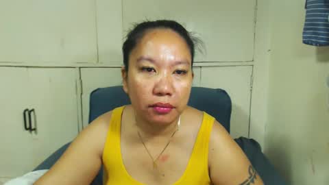 Snapshot of takemetoheavenbaby chatting on 24, 1, 2025 anne online show from 24, 1, 2025