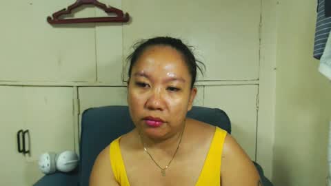 Snapshot of takemetoheavenbaby chatting on 5, 3, 2025 anne online show from 5, 3, 2025