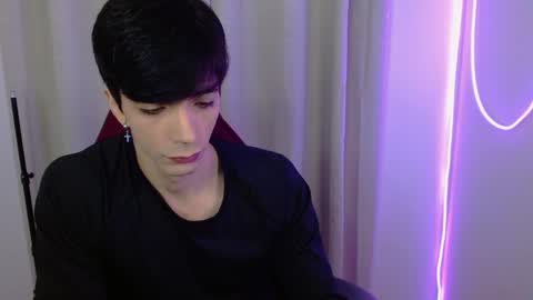 takeru___ online show from 14, 10, 2025