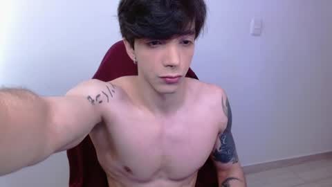 takeru___ online show from 30, 11, 2025