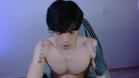 takeru___ online show from 17, 1, 2026