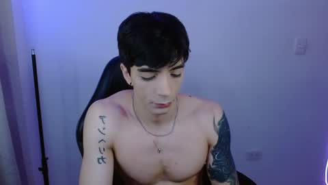 takeru___ online show from 22, 2, 2026