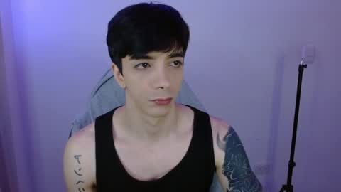 takeru___ online show from 27, 3, 2026