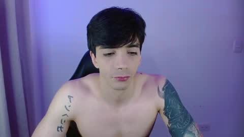 takeru___ online show from 13, 4, 2026