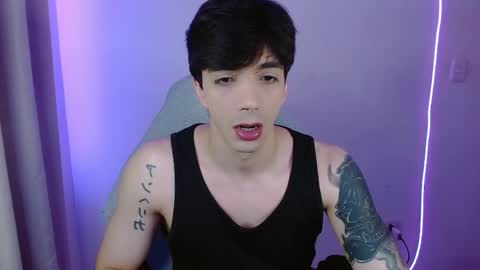 takeru___ online show from 23, 4, 2026