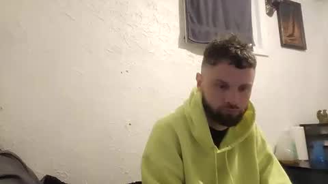 Talen James online show from 5, 12, 2024