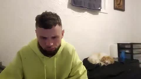 Talen James online show from 6, 12, 2024