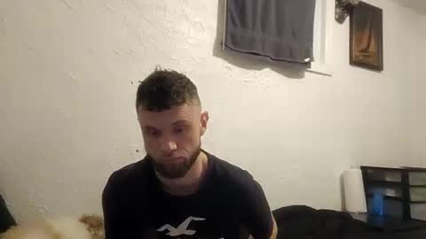 Talen James online show from 7, 12, 2024