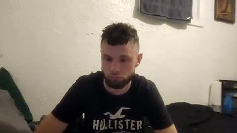 Talen James online show from 8, 12, 2024