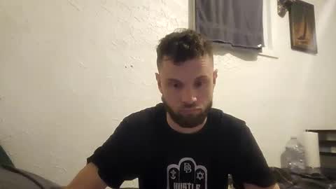 Talen James online show from 14, 12, 2024