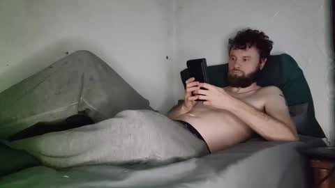 Talen James online show from 12, 9, 2025