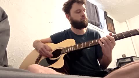 Talen James online show from 17, 9, 2025