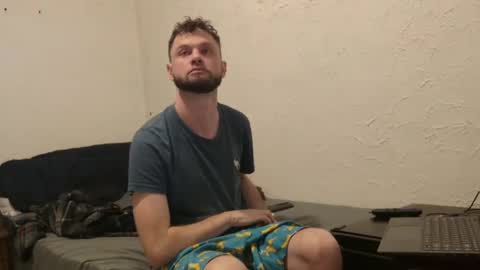 Talen James online show from 15, 10, 2025