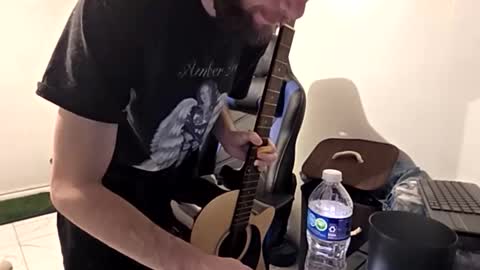 Talen James online show from 17, 12, 2025