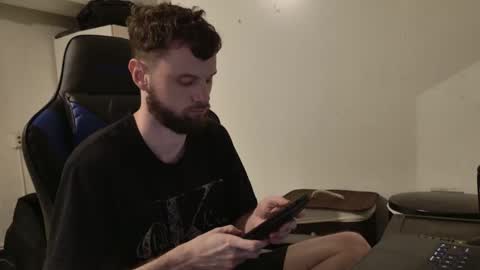 TalenJames13 online show from 8, 11, 2025