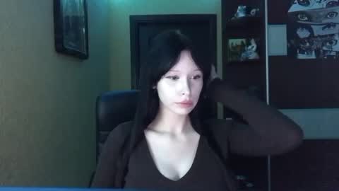 tali_cute online show from 8, 2, 2025