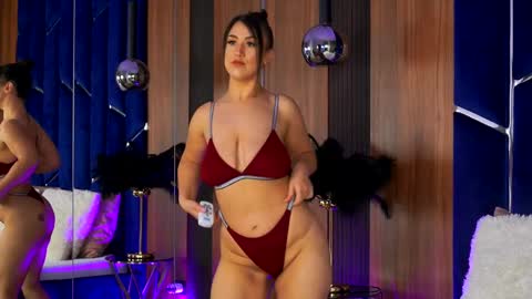 TaliaLure online show from 31, 10, 2025