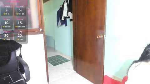 Talia  mia online show from 2, 3, 2026