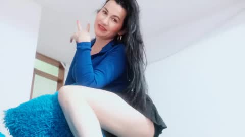Snapshot of talia_mystic chatting on 29, 4, 2026 Talia mia online show from 29, 4, 2026