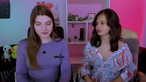 Snapshot of talia_seduce chatting on 29, 9, 2025 talia_seduce online show from 29, 9, 2025