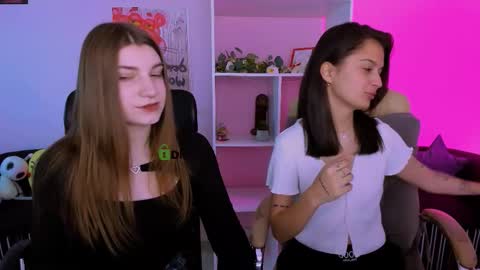 Snapshot of talia_seduce chatting on 2, 10, 2025 talia_seduce online show from 2, 10, 2025