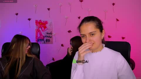 talia_seduce online show from 18, 4, 2026