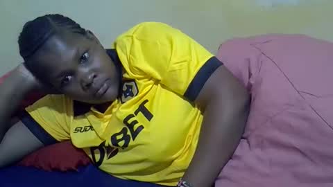 taliah254 online show from 3, 10, 2025