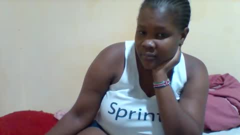 taliah254 online show from 25, 10, 2025