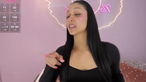 talianahernandez online show from 14, 7, 2026