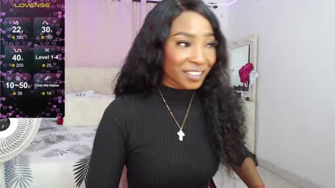 taliana  modelo independiente online show from 26, 1, 2025