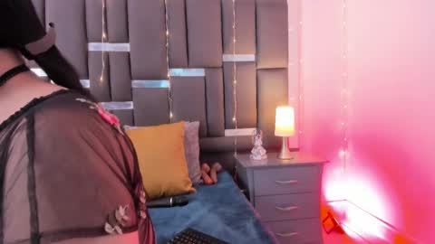 tali  online show from 6, 1, 2026