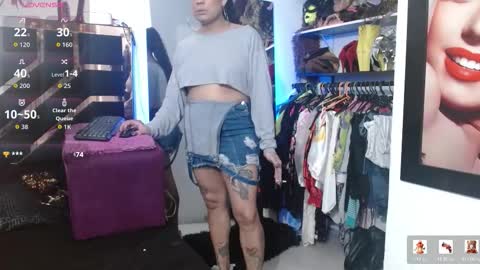 talianha online show from 8, 3, 2026