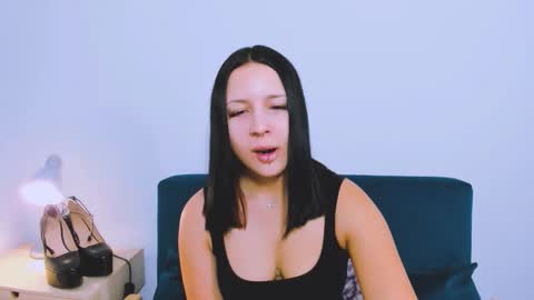 taliasensitive online show from 21, 12, 2025