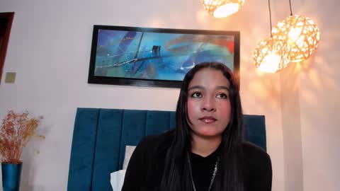 Talia Vendrell online show from 16, 1, 2026